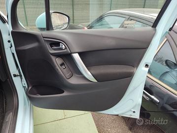 Pannello porta ant dx CITROEN C3 del 2009