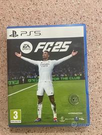 FC 25