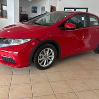 Honda Civic 1.4 i-VTEC Sport