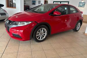 Honda Civic 1.4 i-VTEC Sport