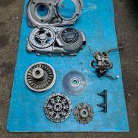 correttore Tmax 530 560