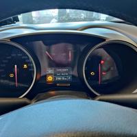 Quadro strum ALFA ROMEO GIULIETTA 1598cc D 2019