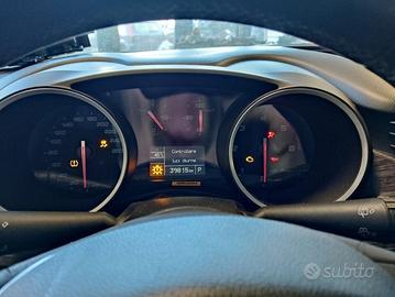 Quadro strum ALFA ROMEO GIULIETTA 1598cc D 2019