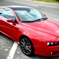 Alfa Rome Brera Sky Window Restyling 2.4 jtdm