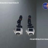 Ford Fiesta 7° - 2 Cinture Anteriori di Sicurezza