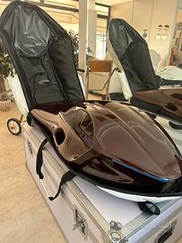 SeaNXT scooter subacqueo sea scooter