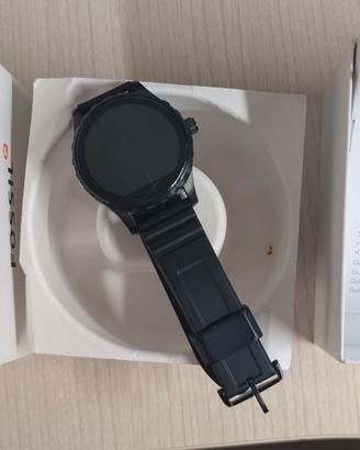 Smartwatch Fossil Q Nero