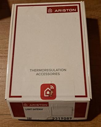 light gateway ariston