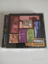 CD Sottotono Best of The Sottotono