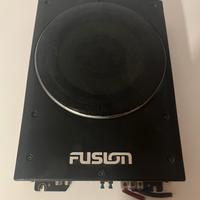 Subwoofer fusion sottosedile