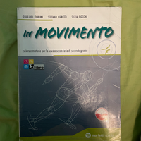 In movimento
