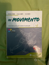 In movimento