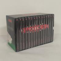 I Segreti del Grande Poker - Collezione Completa