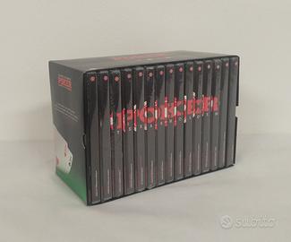I Segreti del Grande Poker - Collezione Completa