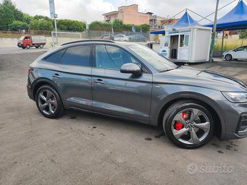 AUDI Q5 2ª serie - 2022