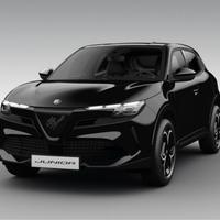 ALFA ROMEO Junior - Junior 1.2 145 CV Hybrid eDCT6