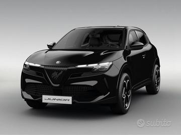 ALFA ROMEO Junior - Junior 1.2 145 CV Hybrid eDCT6