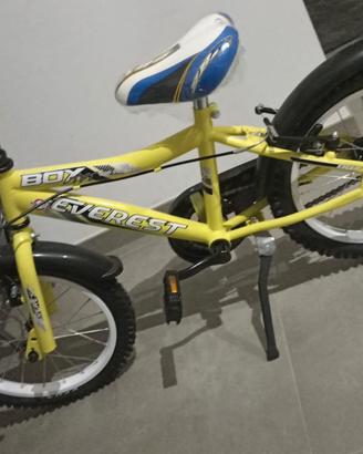  bicicletta 