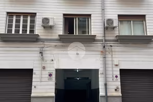 BOX A PALERMO