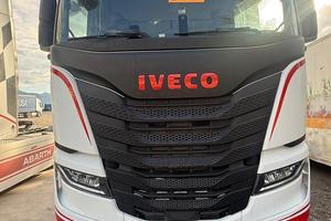 IVECO S-WAY 2021