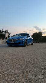 bmw 118 i m sport plus