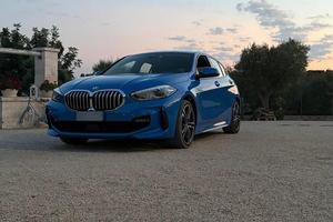 bmw 118 i m sport plus