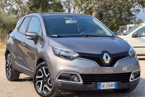 Renault Captur 0.9 TCe 12V 90 CV Start&Stop Energy