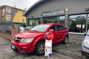 Fiat Freemont 2.0 Multijet 140 CV Lounge