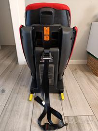 Seggiolino auto Peg perego Viaggio 1-2-3 isofix