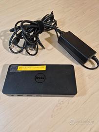 Docking Station  Dell D3100