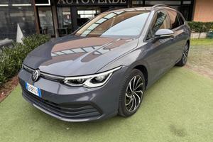 Volkswagen Golf Variant 1.0 eTsi Life 110cv DSG UN