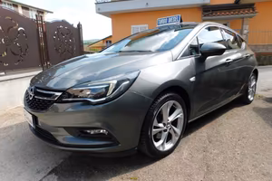 ASTRA K 1.6 CDTi berlina INNOVATION 2020