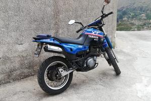 xt 600