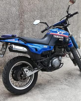 xt 600