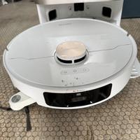 Dreame X40 ultra NON FUNZIONANTE