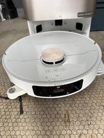 Dreame X40 ultra NON FUNZIONANTE