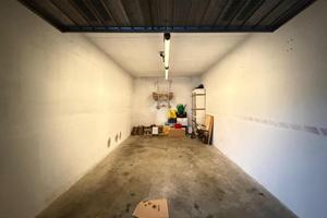 AUTORIMESSA A SERIATE