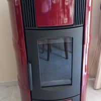 NORDICA EXTRAFLAME - ISIDE IDRO H15 Stufa a pellet