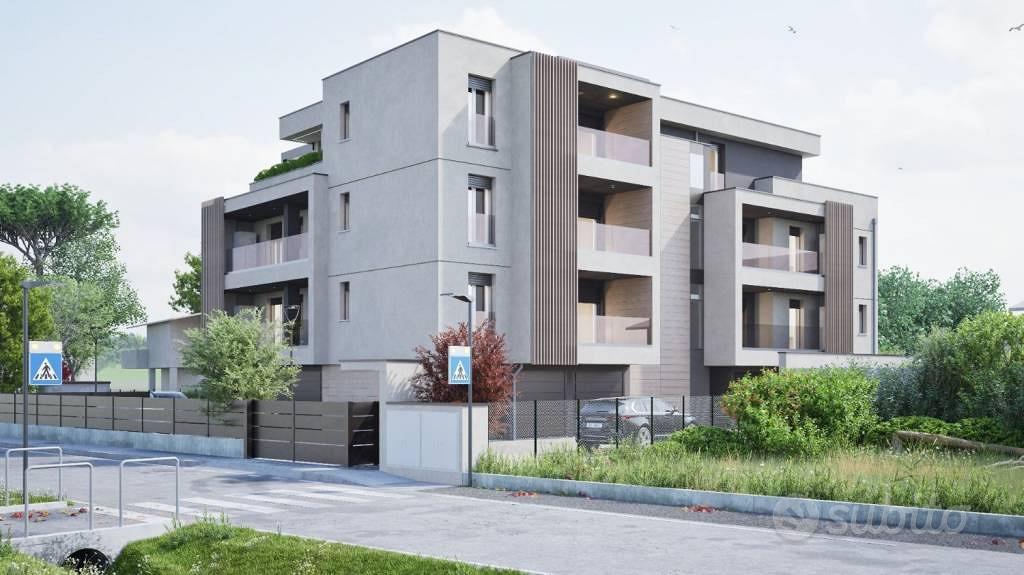 Appartamento – BO - Vista 5