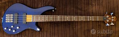 basso elettrico Crafter Guitars Cube 4