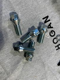 Bulloni gruppo volswagen e audi