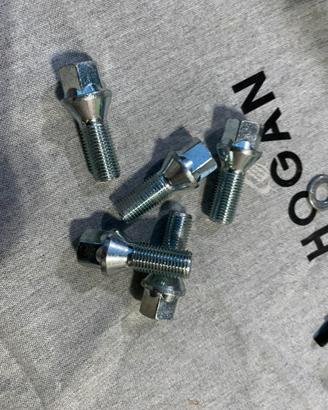 Bulloni gruppo volswagen e audi