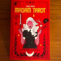 Madame tarot