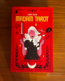 Madame tarot