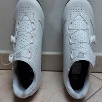 Lake CX239 Road Cycling Shoes Size 47 Wide Fit