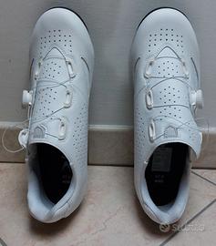 Lake CX239 Road Cycling Shoes Size 47 Wide Fit