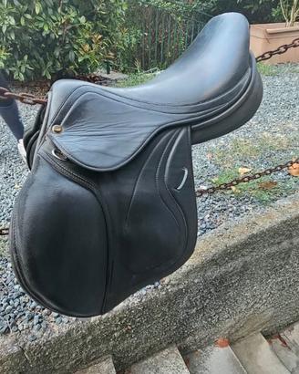 sella  supreme taglia 17