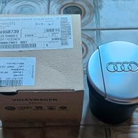 POSACENERE AUDI ORIGINALE 