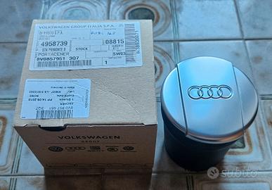 POSACENERE AUDI ORIGINALE 