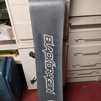 Tavola snowboard bambino